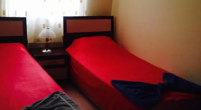 Капикири: Dolphin 1 Residence