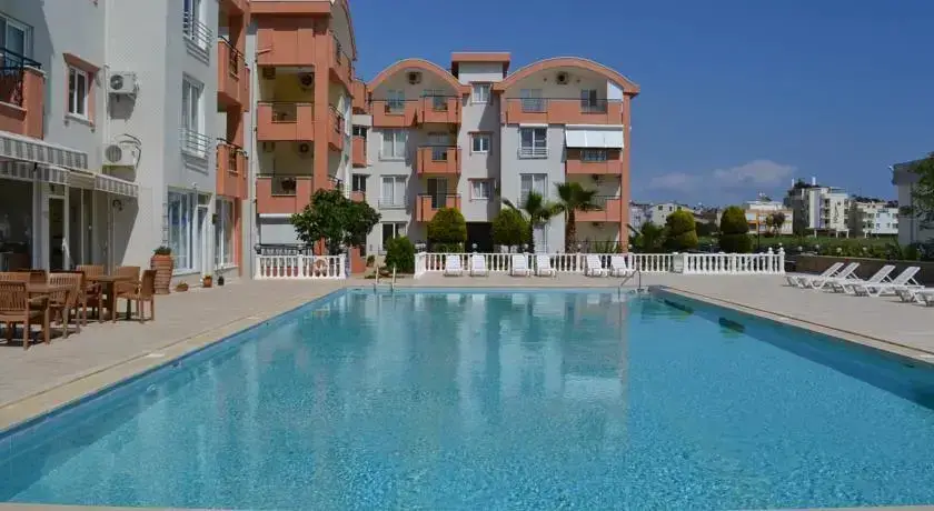 Капикири: Dolphin 1 Residence