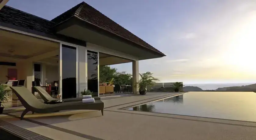 Layan Sea View Villlas — фото 1