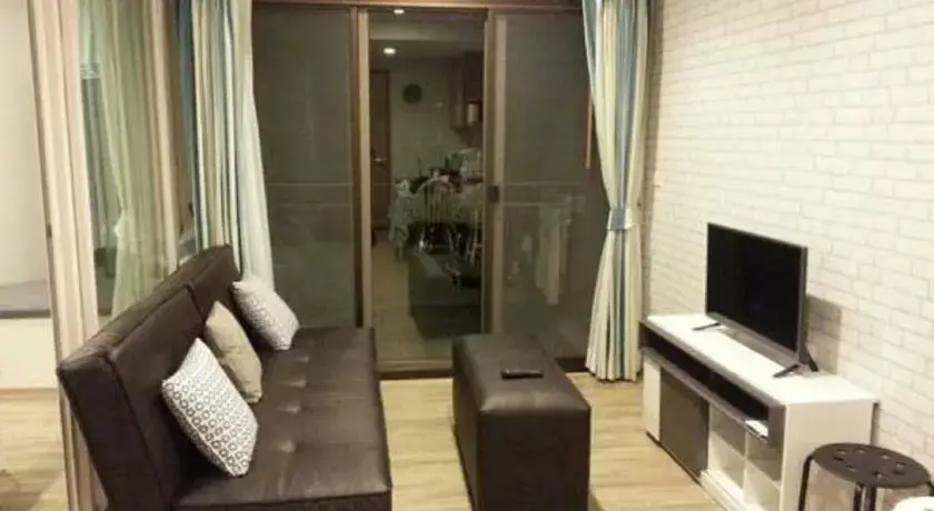 Чаам: Baan San Ngarm