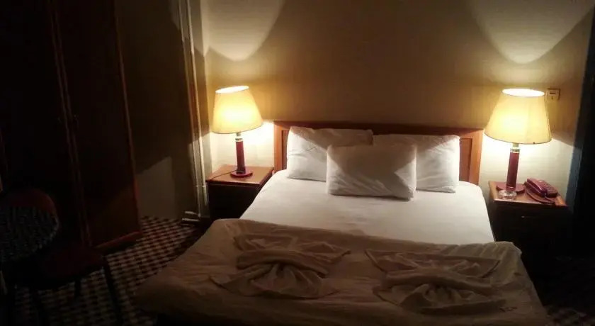 Мармара: Erdek Helin Suites