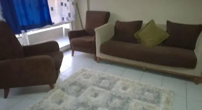 Мармара: Erdek Helin Suites