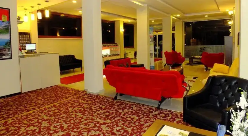 Cayeli Sahil Hotel — фото 1