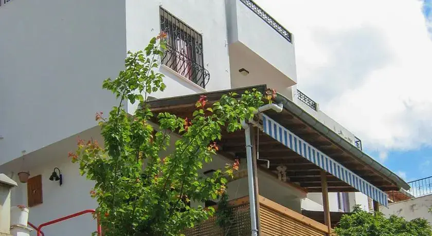 Мендерес: HomeRez - Holiday Home Gul Sok