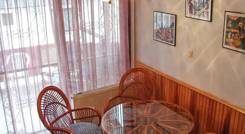 Мендерес: HomeRez - Holiday Home Gul Sok