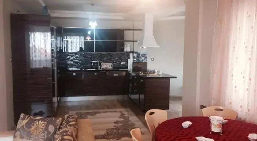 Йомра: Koru Villa