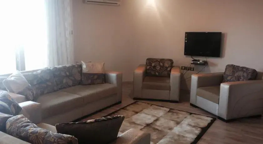 Йомра: Koru Villa