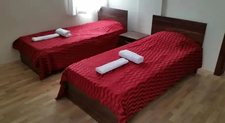 Йомра: Koru Villa