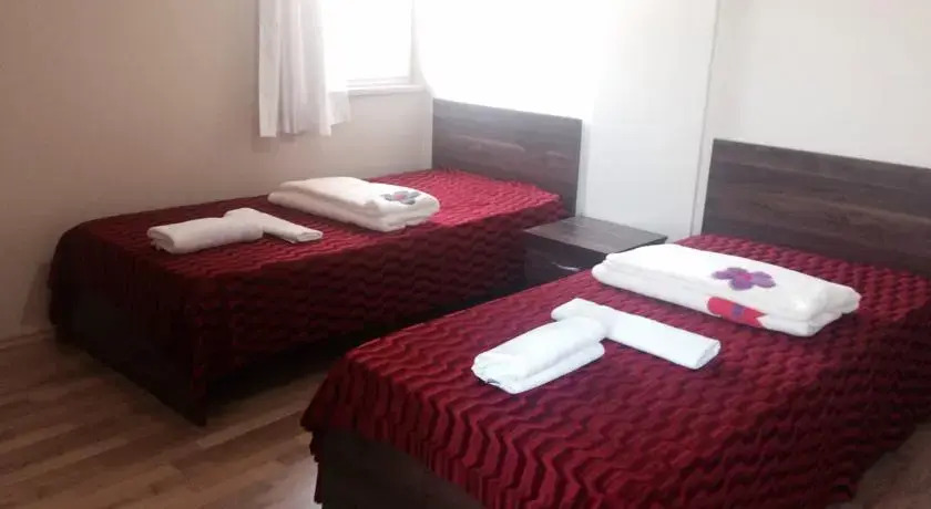 Йомра: Koru Villa