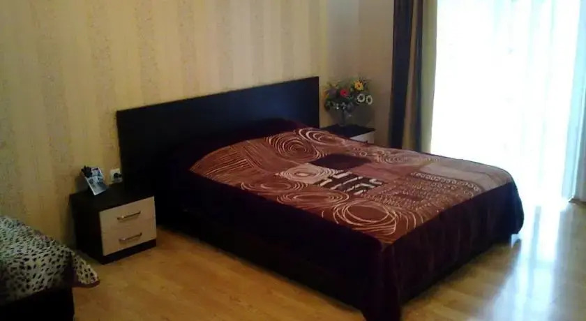 Тбилиси: Aslanidi Apartment