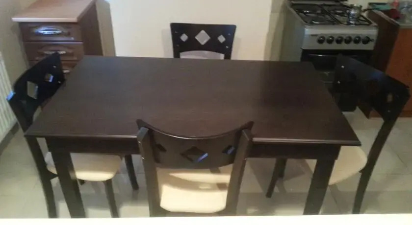 Тбилиси: Aslanidi Apartment