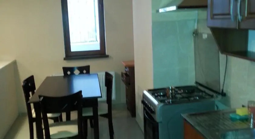 Тбилиси: Aslanidi Apartment