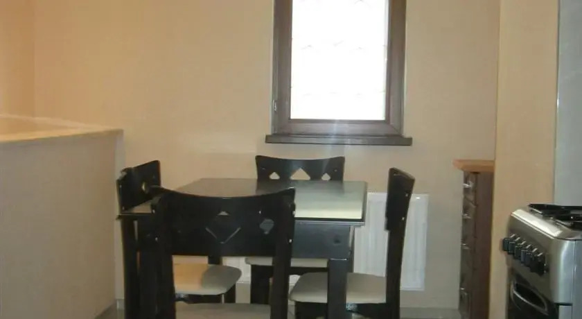 Тбилиси: Aslanidi Apartment