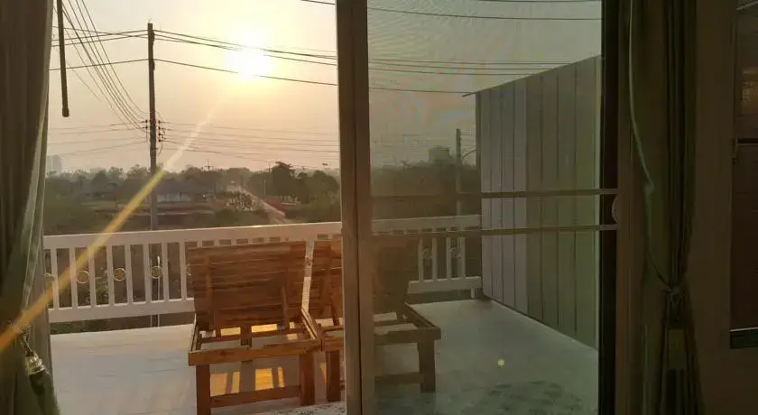 Хуахин: Morning Hill