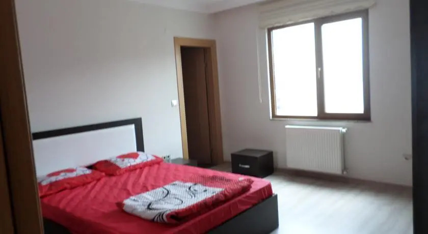 Трабзон: Ahmet Zeytun Residence 2
