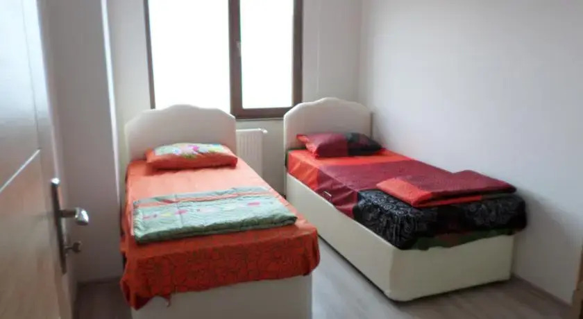 Трабзон: Ahmet Zeytun Residence 2