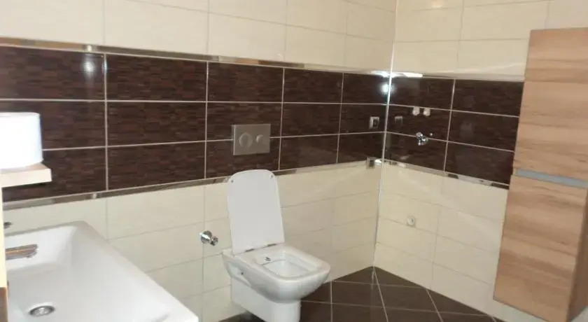 Трабзон: Ahmet Zeytun Residence 2