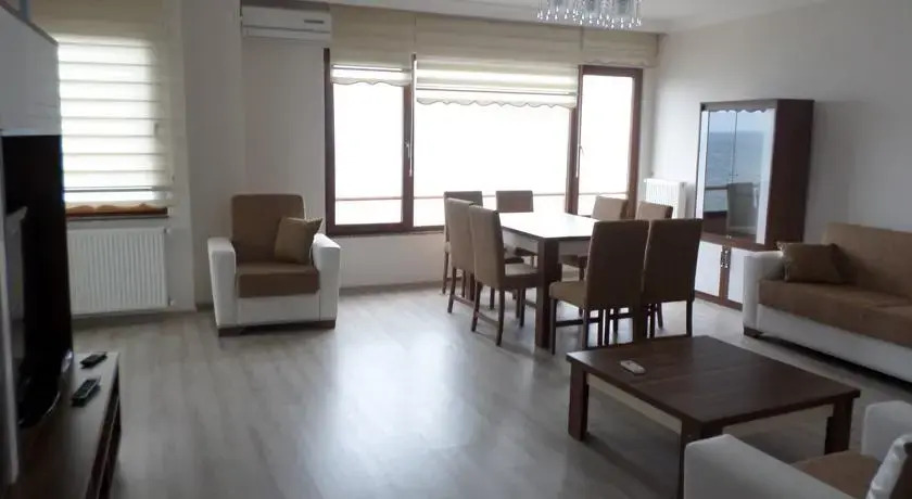 Трабзон: Ahmet Zeytun Residence 2