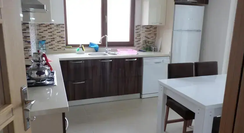 Трабзон: Ahmet Zeytun Residence 2
