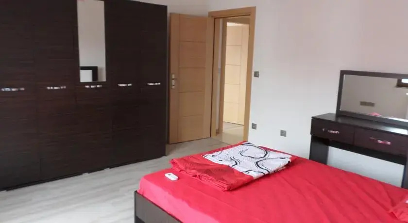 Трабзон: Ahmet Zeytun Residence 2