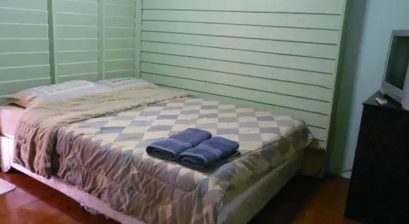 Хуахин: Jenny House