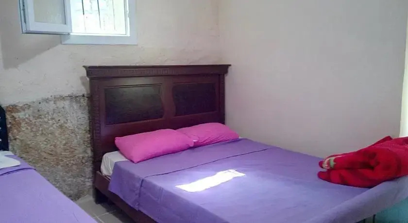 Халфети: Homestay Halfeti Fırat Pansiyon