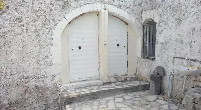 Халфети: Homestay Halfeti Fırat Pansiyon