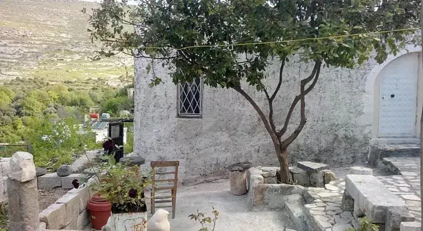 Халфети: Homestay Halfeti Fırat Pansiyon