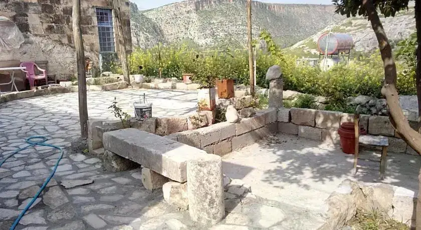 Халфети: Homestay Halfeti Fırat Pansiyon