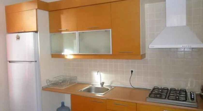 Даламан: Dalaman Lalezar Homes