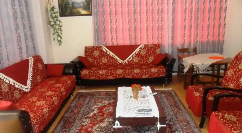 Даламан: Dalaman Lalezar Homes