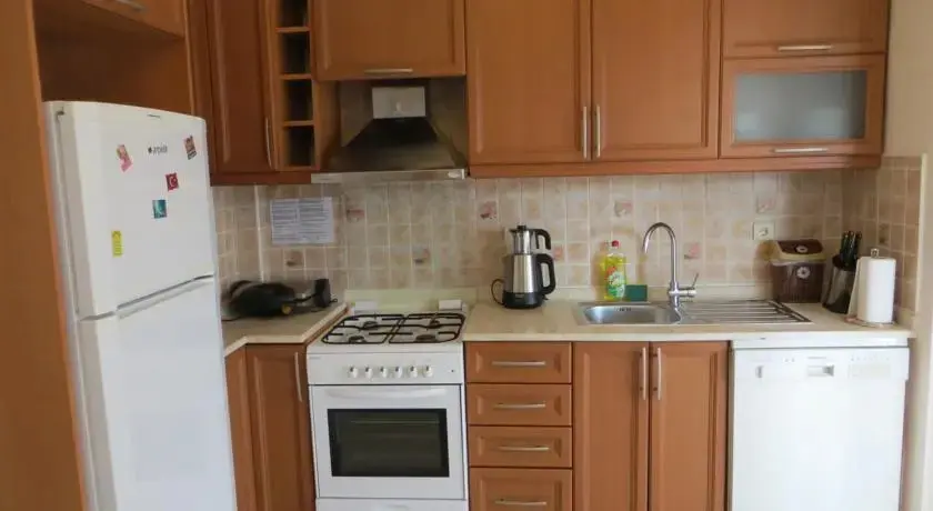 Фетхие: Asteria Suite - Atlas Residence