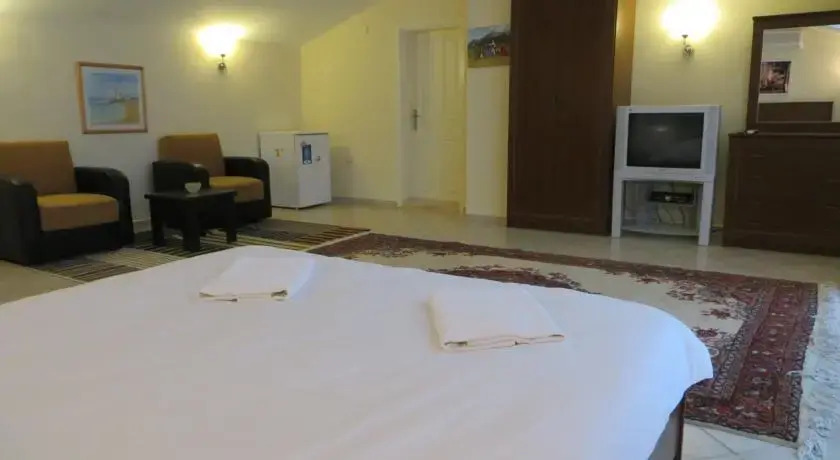 Фетхие: Asteria Suite - Atlas Residence