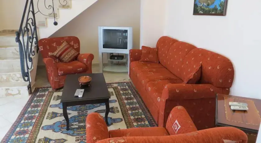Фетхие: Asteria Suite - Atlas Residence