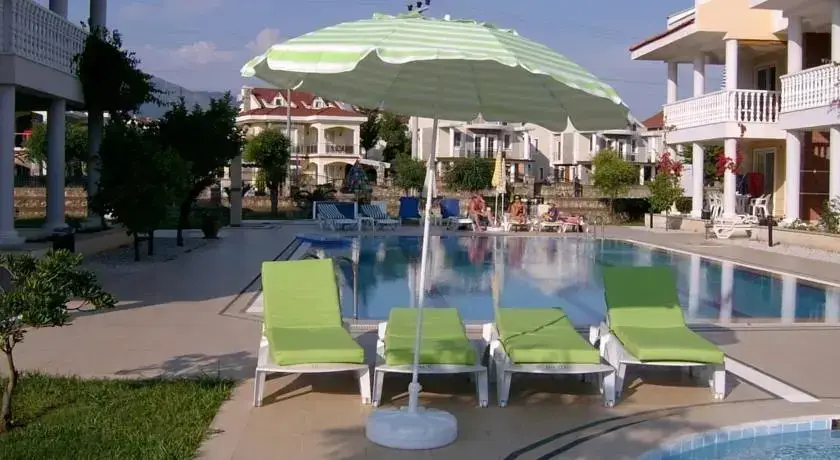 Фетхие: Asteria Suite - Atlas Residence