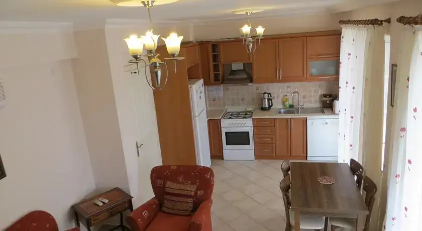 Фетхие: Asteria Suite - Atlas Residence