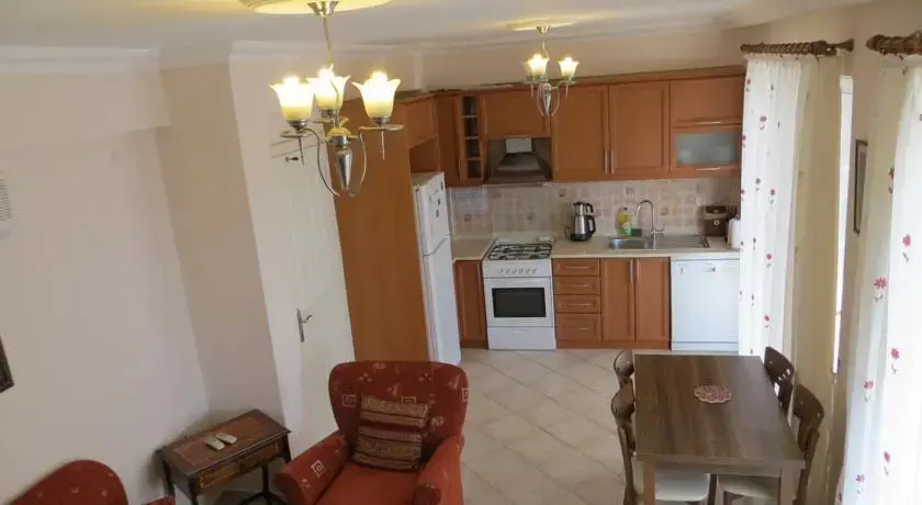 Фетхие: Asteria Suite - Atlas Residence
