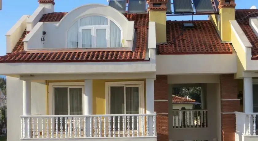 Фетхие: Asteria Suite - Atlas Residence
