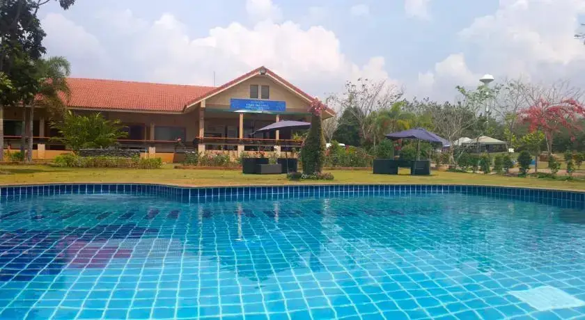 Пак-Чонг: Khao Yai Chill Resort