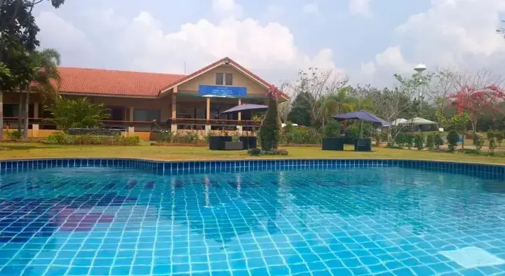 Пак-Чонг: Khao Yai Chill Resort