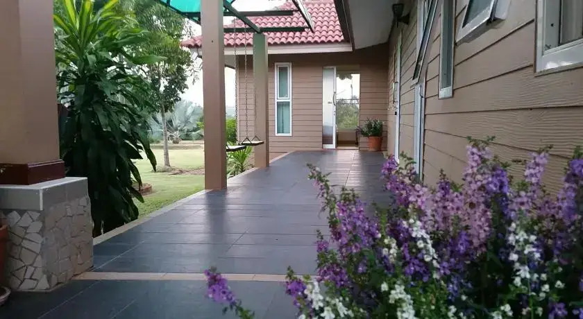 Пак-Чонг: Khao Yai Chill Resort