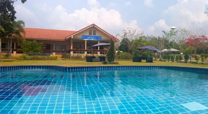 Пак-Чонг: Khao Yai Chill Resort
