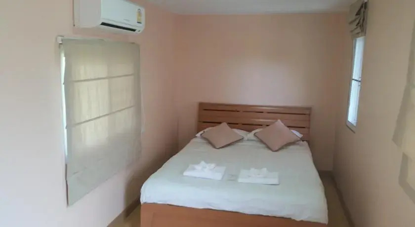 Пак-Чонг: Khao Yai Chill Resort