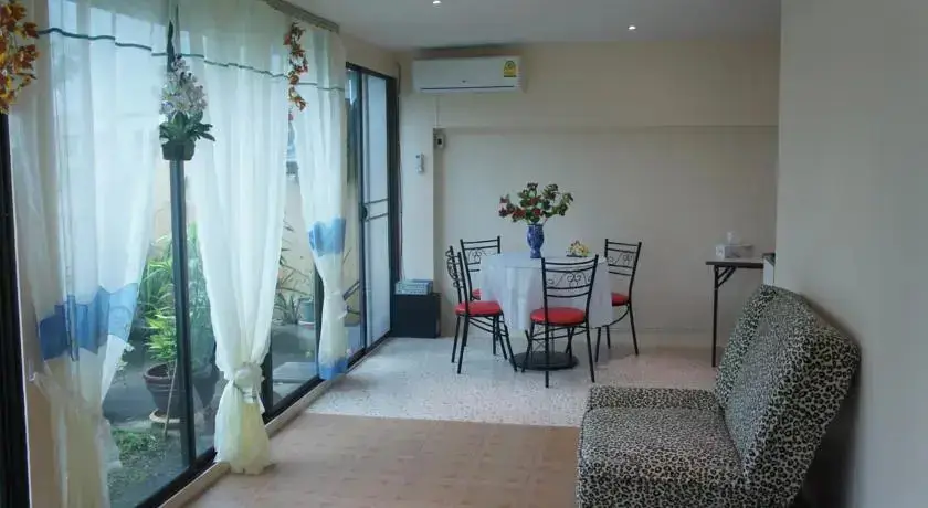 Самуи: Talingnam Holiday Home