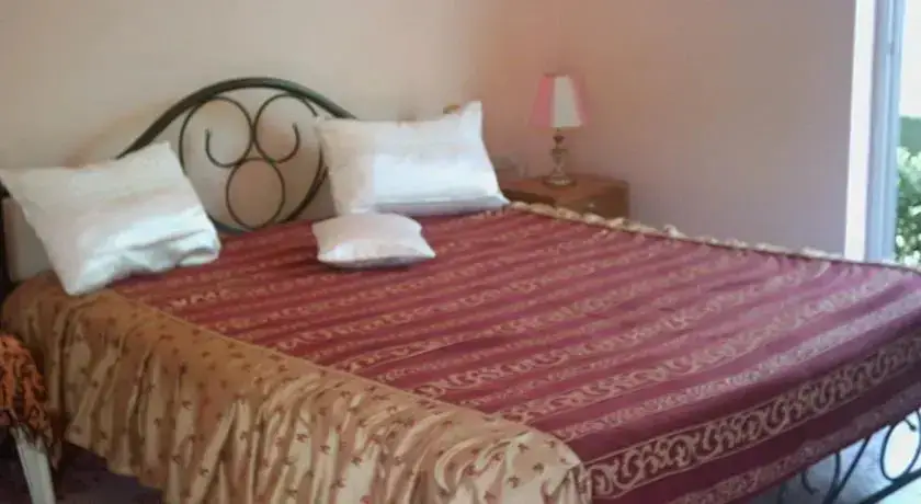 Самуи: Talingnam Holiday Home