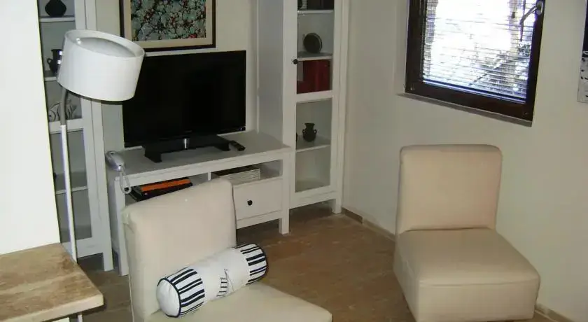 Фетхие: Club Marina Bungalow
