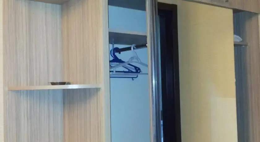 Тбилиси: Apartments on Saburtalo