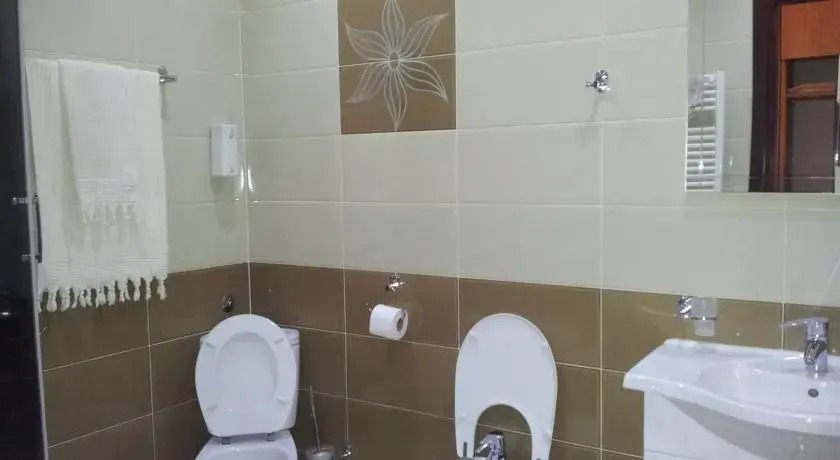 Тбилиси: Apartments on Saburtalo