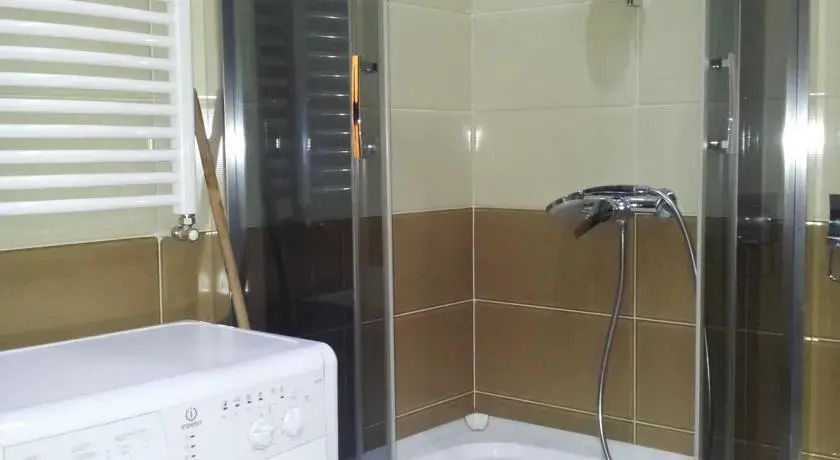Тбилиси: Apartments on Saburtalo