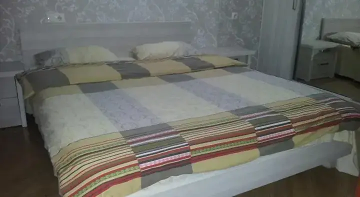 Тбилиси: Apartments on Saburtalo
